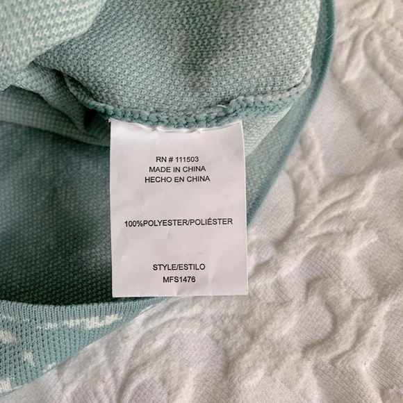 Kiss The Stars ⭐️ Puff Sleeve Floral Top - Picture 6 of 7